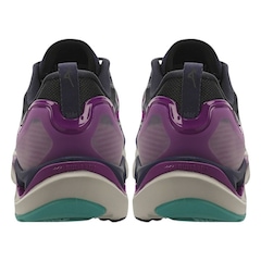 Tênis Mizuno Wave Stratos 3 Feminino - Foto 3
