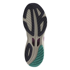 Tênis Mizuno Wave Stratos 3 Feminino - Foto 5
