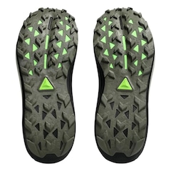Tênis Gel-Trabuco MT GTX ASICS Masculino - Foto 6