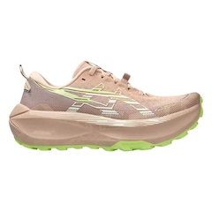 Tênis Trabuco Max 4 ASICS Feminino - Foto 1