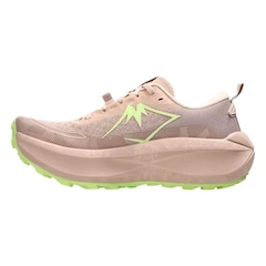Tênis Trabuco Max 4 ASICS Feminino - Foto 2