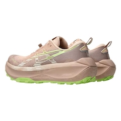 Tênis Trabuco Max 4 ASICS Feminino - Foto 3