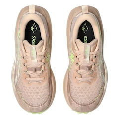 Tênis Trabuco Max 4 ASICS Feminino - Foto 4