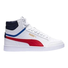 Tênis Puma Shuffle Mid Masculino - Foto 1