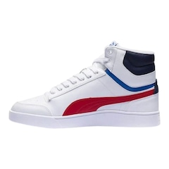 Tênis Puma Shuffle Mid Masculino - Foto 2