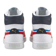 Tênis Puma Shuffle Mid Masculino - Foto 3