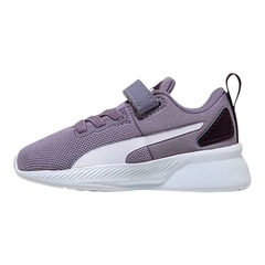 Tênis Puma Flyer Runner Mesh V BDP Infantil - Foto 2