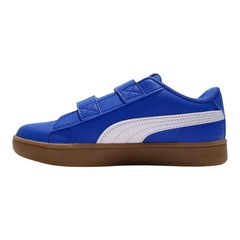 Tênis Puma Rickie Classic V PS Infantil - Foto 2