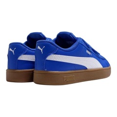 Tênis Puma Rickie Classic V PS Infantil - Foto 4