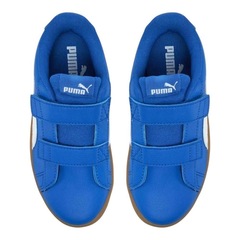 Tênis Puma Rickie Classic V PS Infantil - Foto 5