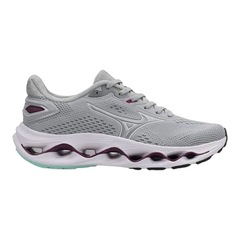 Tênis Wave Legend 5 Mizuno Feminino - Foto 1