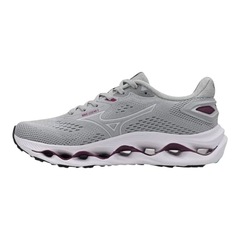 Tênis Wave Legend 5 Mizuno Feminino - Foto 2