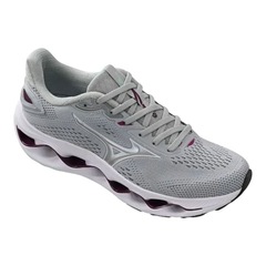 Tênis Wave Legend 5 Mizuno Feminino - Foto 3