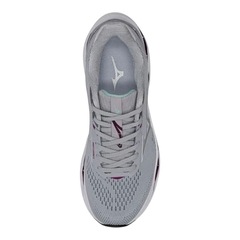 Tênis Wave Legend 5 Mizuno Feminino - Foto 5