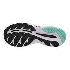 Tênis Wave Legend 5 Mizuno Feminino - Foto 6