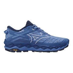 Tênis Wave Mujin 10 Mizuno Feminino - Foto 1