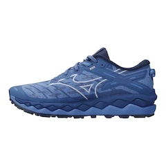 Tênis Wave Mujin 10 Mizuno Feminino - Foto 2