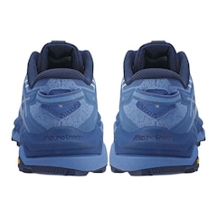 Tênis Wave Mujin 10 Mizuno Feminino - Foto 3