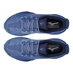 Tênis Wave Mujin 10 Mizuno Feminino - Foto 4
