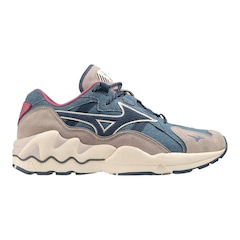 Tênis Mizuno Wave Rider 1 Nikka Pokka Unissex - Foto 1
