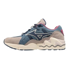 Tênis Mizuno Wave Rider 1 Nikka Pokka Unissex - Foto 2