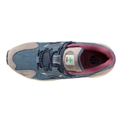 Tênis Mizuno Wave Rider 1 Nikka Pokka Unissex - Foto 4