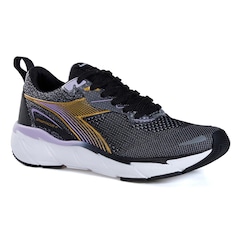 Tênis Running Diadora Spartacus II Feminino - Foto 1