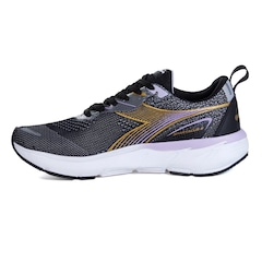 Tênis Running Diadora Spartacus II Feminino - Foto 4