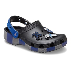 Sandália Crocs Classic Corvinal Clog- Infantil - Foto 2