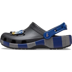 Sandália Crocs Classic Corvinal Clog- Infantil - Foto 3