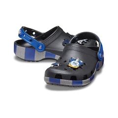 Sandália Crocs Classic Corvinal Clog- Infantil - Foto 4