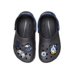 Sandália Crocs Classic Corvinal Clog- Infantil - Foto 5