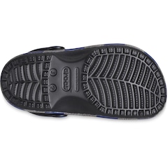Sandália Crocs Classic Corvinal Clog- Infantil - Foto 6