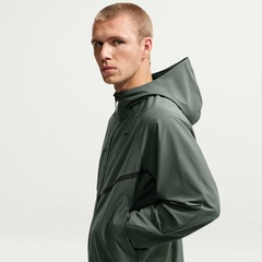 Jaqueta Dri-FIT Nike Tech Knit Masculina - Foto 3