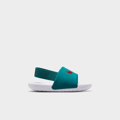Chinelo Nike Kawa Infantil - Foto 3