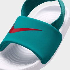 Chinelo Nike Kawa Infantil - Foto 6