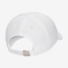 Boné Nike Dri-FIT Swoosh Metal Infantil - Foto 2