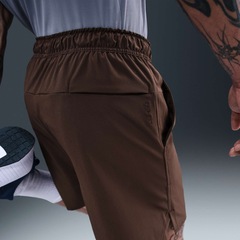 Shorts Nike Dri-FIT Unlimited Masculino - Foto 3