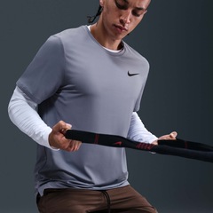 Shorts Nike Dri-FIT Unlimited Masculino - Foto 5