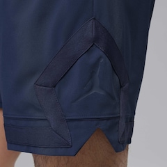 Shorts Jordan Dri-FIT Diamond Woven Unissex - Foto 5