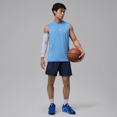 Shorts Jordan Dri-FIT Diamond Woven Unissex - Foto 6
