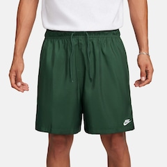 Shorts Nike Club Flow Masculino - Foto 2