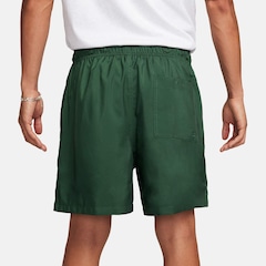 Shorts Nike Club Flow Masculino - Foto 3