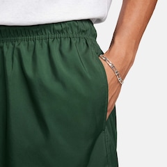 Shorts Nike Club Flow Masculino - Foto 4