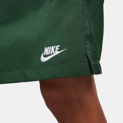 Shorts Nike Club Flow Masculino - Foto 6