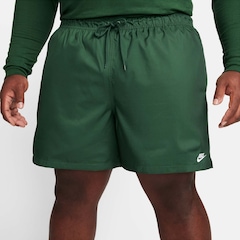 Shorts Nike Club Flow Masculino - Foto 9