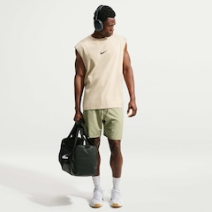 Shorts Nike Form Dri-FIT Masculino - Foto 1