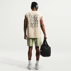 Shorts Nike Form Dri-FIT Masculino - Foto 4