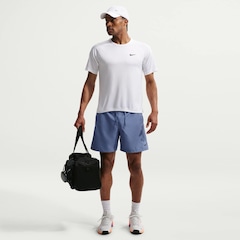 Shorts Nike Form Dri-FIT Masculino - Foto 1