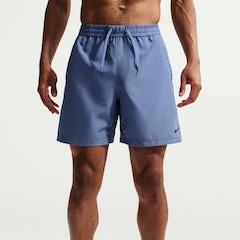 Shorts Nike Form Dri-FIT Masculino - Foto 2